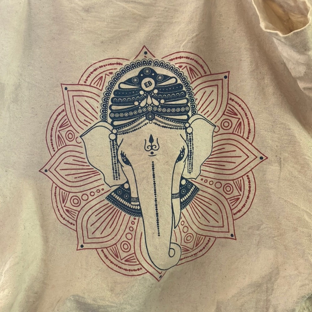 Tote bag